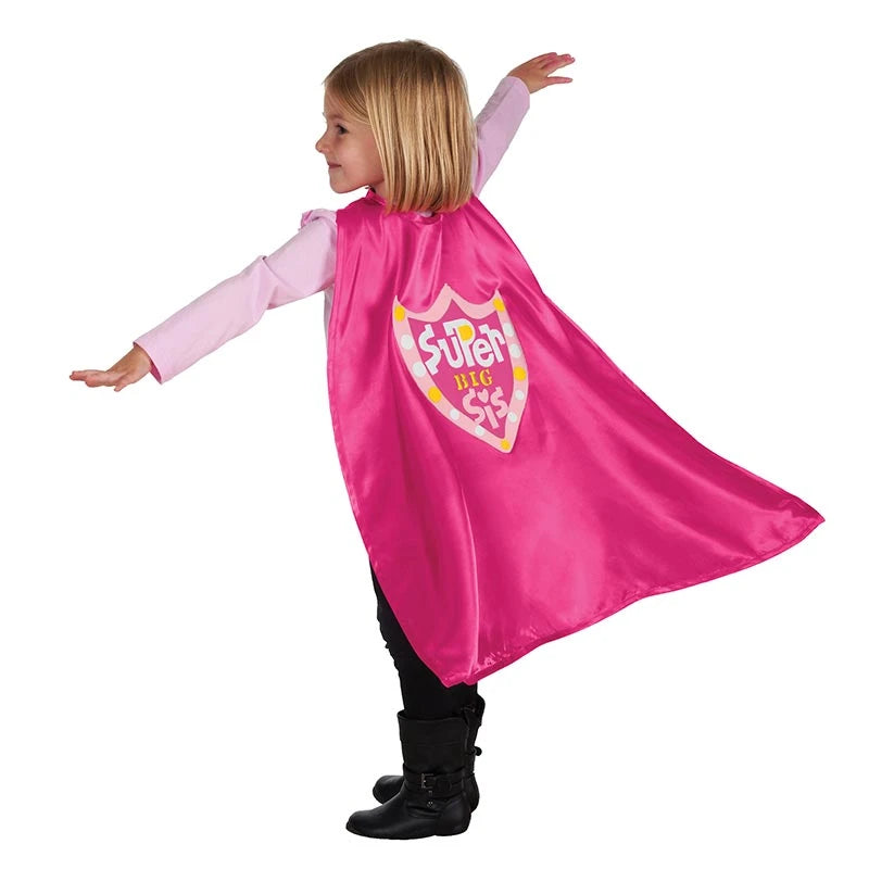 Big Sister Cape