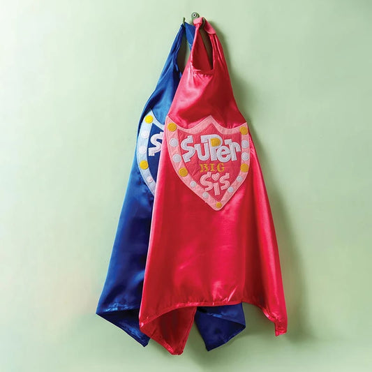 Big Brother Cape