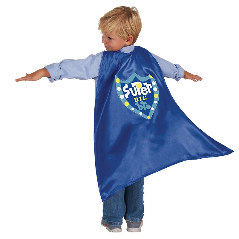 Big Brother Cape