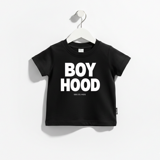 BOYHOOD Tee