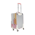 Load image into Gallery viewer, Logan Carry-On Suitcase
