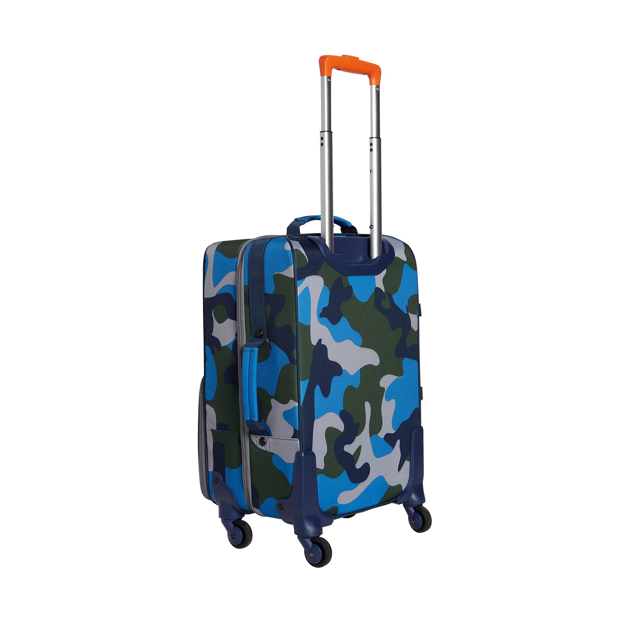 Logan Carry-On Suitcase