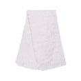 Load image into Gallery viewer, Chenille - Natural Stroller Blanket
