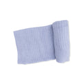 Load image into Gallery viewer, Chenille - Dusty Blue Blanket
