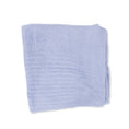 Load image into Gallery viewer, Chenille - Dusty Blue Blanket
