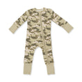 Load image into Gallery viewer, Camo - Convertible Romper
