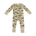 Load image into Gallery viewer, Camo - Convertible Romper
