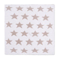 Load image into Gallery viewer, Chenille - Natural Star Blanket
