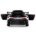 Load image into Gallery viewer, 12V Kids Ride-On Car Mercedes-AMG GT3 Licensed with Adjustable Speed
