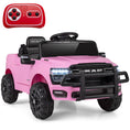 Load image into Gallery viewer, 12V Kids Ride On Car Licensed RAM 3500 Electric Vehicle with Remote Control
