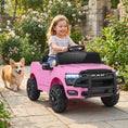 Load image into Gallery viewer, 12V Kids Ride On Car Licensed RAM 3500 Electric Vehicle with Remote Control
