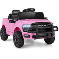 Load image into Gallery viewer, 12V Kids Ride On Car Licensed RAM 3500 Electric Vehicle with Remote Control
