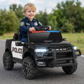 Load image into Gallery viewer, 12V Kids Ride On Car Licensed RAM 3500 Electric Vehicle with Remote Control

