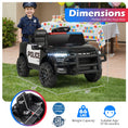 Load image into Gallery viewer, 12V Kids Ride On Car Licensed RAM 3500 Electric Vehicle with Remote Control
