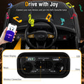 Load image into Gallery viewer, 12V Ride on Car Truck Licensed Chevrolet with Remote Control Gift for 3+
