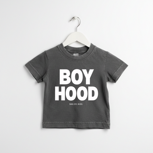 BOYHOOD Tee