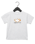 Load image into Gallery viewer, Happy HOWL-o-ween Golden Retriever Kids Tee or Sweatshirt

