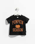 Load image into Gallery viewer, Pumpkin Season Kids Tee
