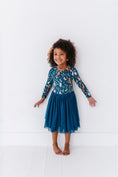 Load image into Gallery viewer, Bamboo Tulle Dress - Alice
