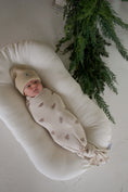 Load image into Gallery viewer, Bamboo Swaddle | Gingersnap
