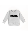 Load image into Gallery viewer, BUBS Tee or Pullover
