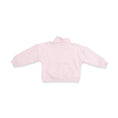 Load image into Gallery viewer, Veiled Pink Bows - Half Zip Sweatshirt
