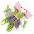 Load image into Gallery viewer, Flower Fairy Costume
