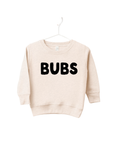 Load image into Gallery viewer, BUBS Tee or Pullover
