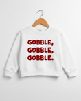 Load image into Gallery viewer, Gobble, Gobble, Gobble!  Tee & Sweatshirt
