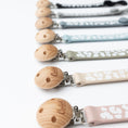 Load image into Gallery viewer, Nash Everything Clip - Leopard
