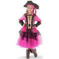 Load image into Gallery viewer, Pink Pirate Princess Costume
