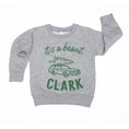 Load image into Gallery viewer, It's a Beaut, Clark Kids Pullover
