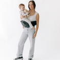 Load image into Gallery viewer, The Tushbaby Hip Carrier
