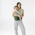 Load image into Gallery viewer, The Tushbaby Hip Carrier
