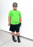 Load image into Gallery viewer, Green Flame
