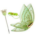 Load image into Gallery viewer, Enchanted Fairy Costume
