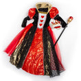 Load image into Gallery viewer, Queen of Hearts Costume
