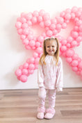 Load image into Gallery viewer, Blushing Bows Modal Lounge Set
