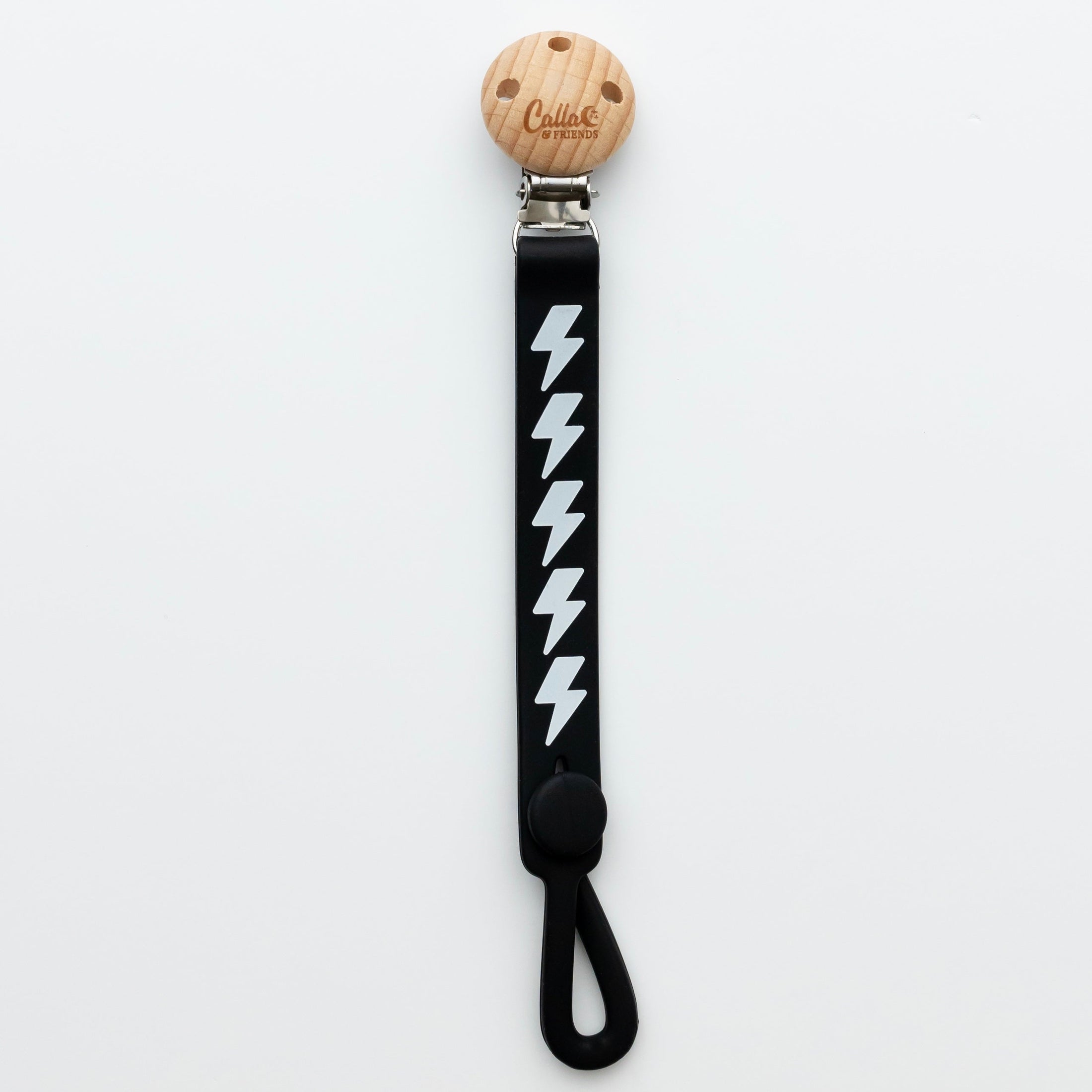 Nash Everything Clip - Bolt