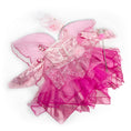 Load image into Gallery viewer, Pink Petal Fairy Costume
