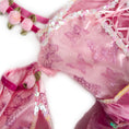 Load image into Gallery viewer, Pink Petal Fairy Costume
