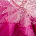 Load image into Gallery viewer, Pink Petal Fairy Costume
