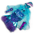 Load image into Gallery viewer, Sparkly Mermaid (Purple)
