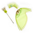 Load image into Gallery viewer, Butterfly Princess Costume
