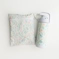Load image into Gallery viewer, The Grayson Long Sleeve Bib - Wildflower Dreams
