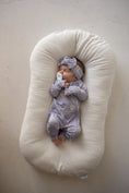 Load image into Gallery viewer, Bamboo Zip Pajamas | Enchanted Skelly
