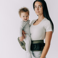 Load image into Gallery viewer, The Tushbaby Hip Carrier
