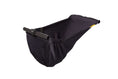 Load image into Gallery viewer, Baby Shopping Cart Hammock | Black Fabric
