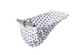 Load image into Gallery viewer, Baby Shopping Cart Hammock | Triangles
