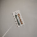 Load image into Gallery viewer, Silicone Feeding Spoons
